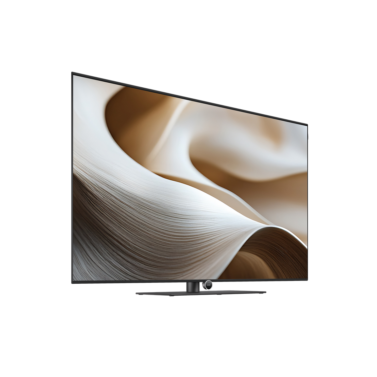 Loewe antares 55 black, 55" OLED 4K Smart TV mit 144 Hz