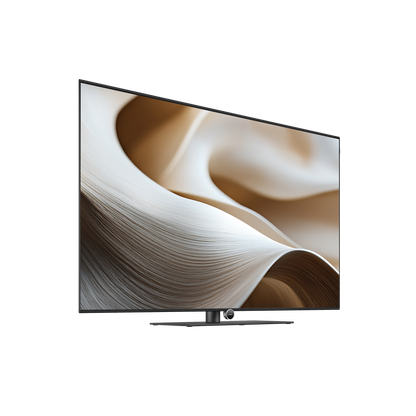 Loewe antares 55 black, 55" OLED 4K Smart TV mit 144 Hz
