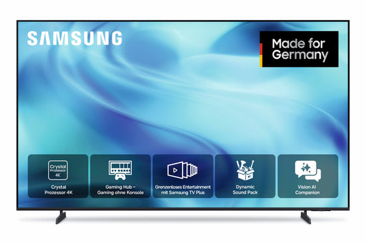 GU75U8099HUXZG U8099H Vision AI Smart TV (2026)