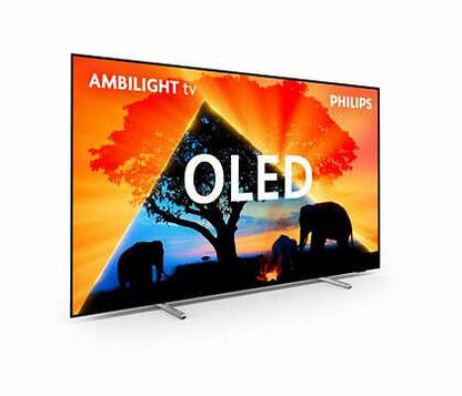 Philips 65OLED759/12, 65" OLED 4K Smart TV mit 120 Hz