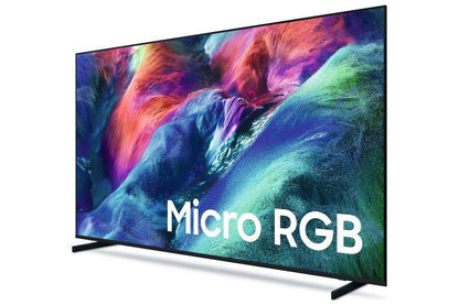 Samsung GMR55R85HAUXZG, 55" Micro RGB 4K Smart TV mit 144 Hz