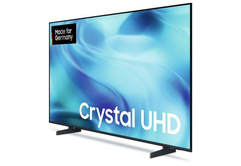 GU75U8099HUXZG U8099H Vision AI Smart TV (2026)