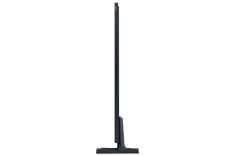 Samsung GQ65LS03HAUXZG, 65" LED 4K Smart TV mit 144 Hz