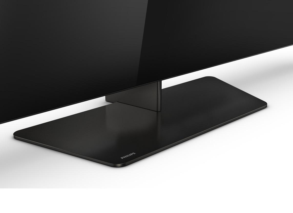 Philips 65OLED889/12 , 65" OLED 4K Smart TV mit 120 Hz und Google TV