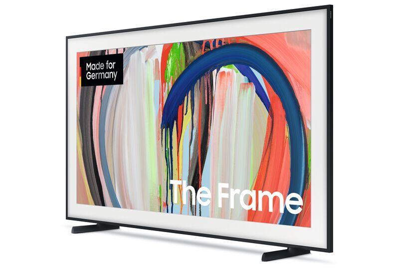 Samsung GQ55LS03HAUXZG The Frame 4K Version