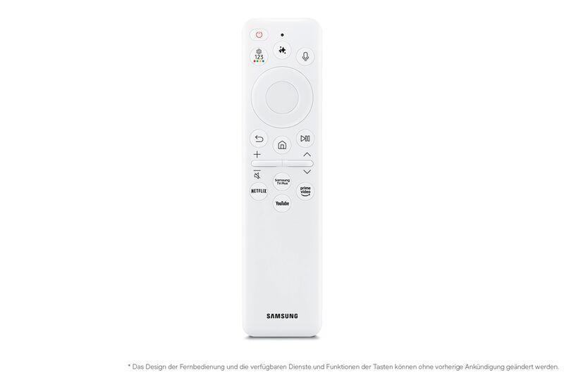 Samsung GQ65LS03HAUXZG, 65" LED 4K Smart TV mit 144 Hz