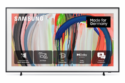 Samsung GQ55LS03HAUXZG The Frame 4K Version