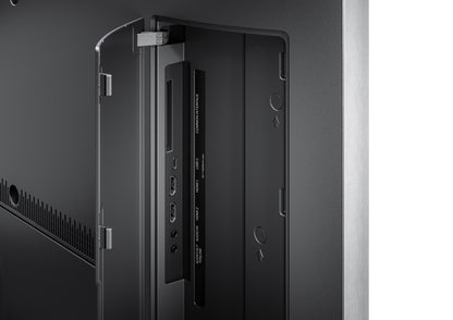 Loewe vega 32 alu brushed + black, 32" Direct-LED 4K Smart TV