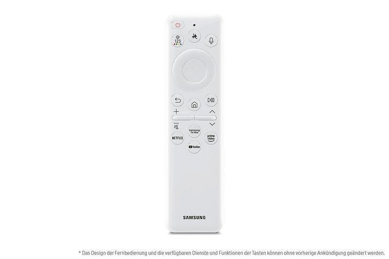 Samsung GQ65LS03FAUXZG, 65" QLED 4K Smart TV mit 100 Hz und Art Mode