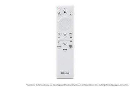 Samsung GQ65LS03FAUXZG, 65" QLED 4K Smart TV mit 100 Hz und Art Mode