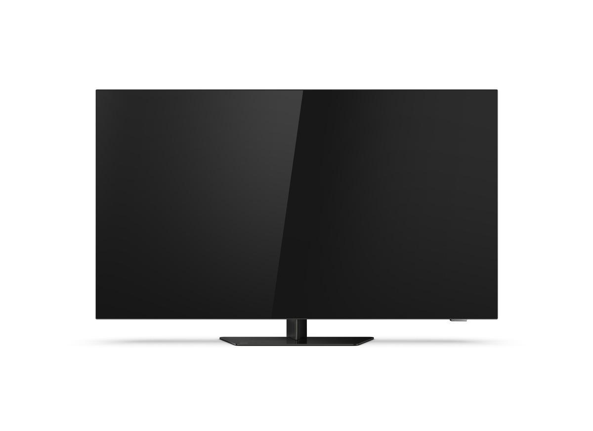 Philips 65OLED889/12 , 65" OLED 4K Smart TV mit 120 Hz und Google TV