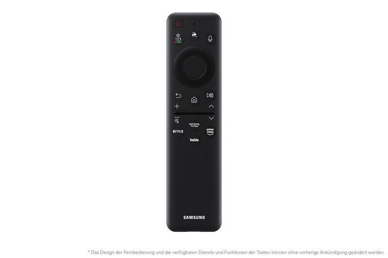 Samsung GMR55R85HAUXZG, 55" Micro RGB 4K Smart TV mit 144 Hz