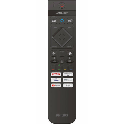 Philips 65OLED759/12, 65" OLED 4K Smart TV mit 120 Hz