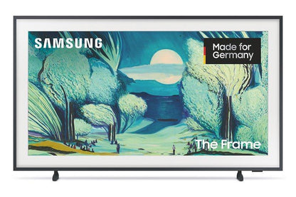 Samsung GQ65LS03FAUXZG, 65" QLED 4K Smart TV mit 100 Hz und Art Mode
