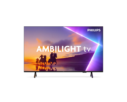 Philips 55PUS8500/12, 55" LED 4K Smart TV mit Titan OS
