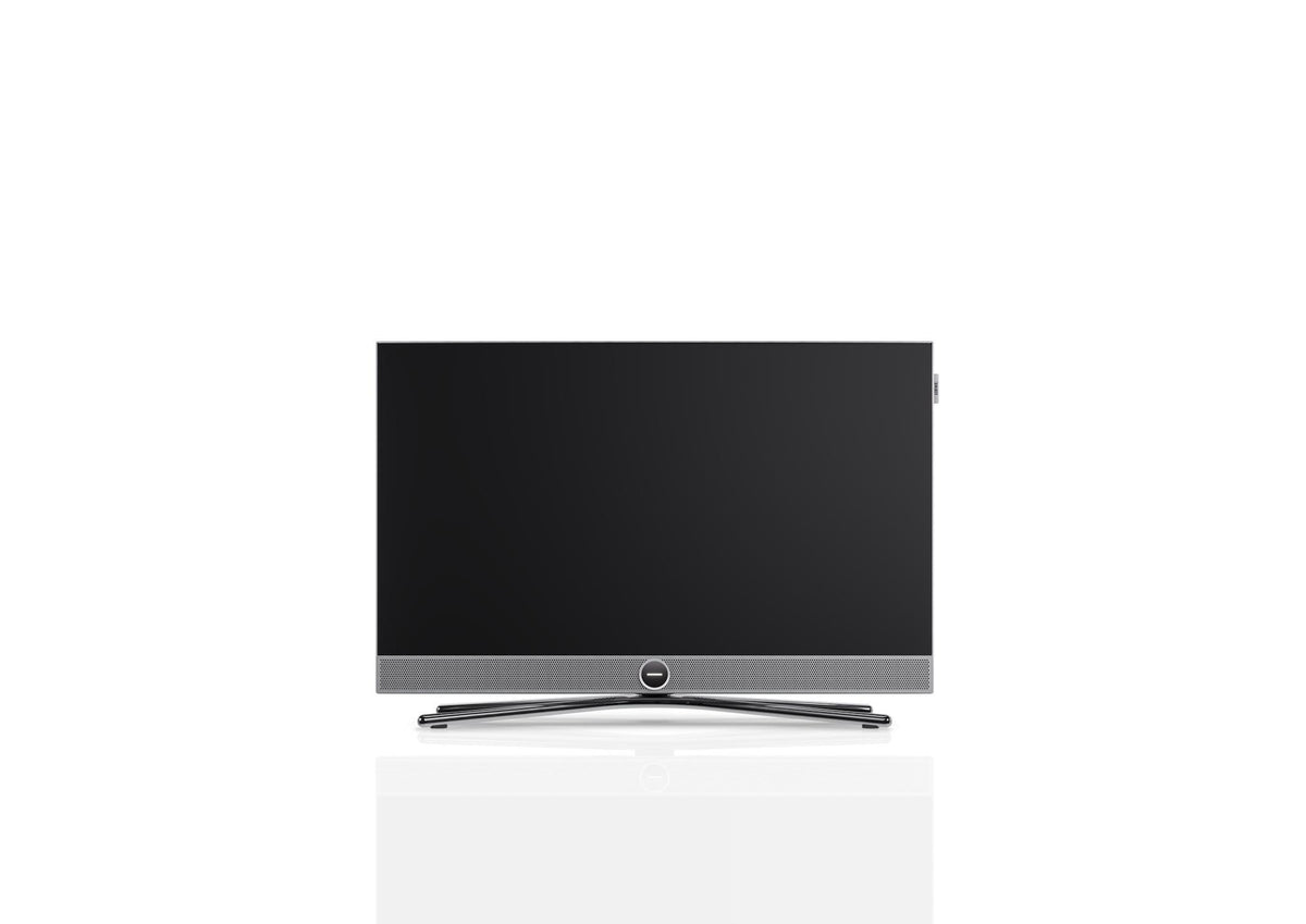 Loewe vega 32 alu brushed + black, 32" Direct-LED 4K Smart TV