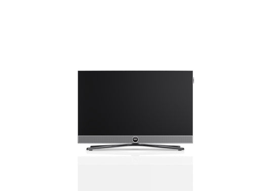 Loewe vega 32 alu brushed + black, 32" Direct-LED 4K Smart TV
