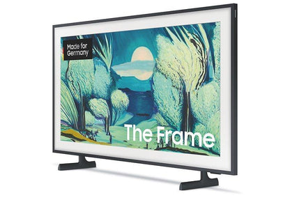 Samsung GQ65LS03FAUXZG, 65" QLED 4K Smart TV mit 100 Hz und Art Mode