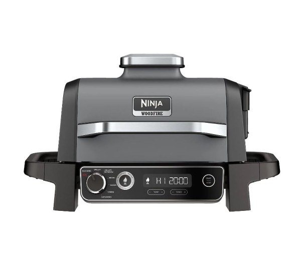 Ninja Woodfire Outdoor-Grill